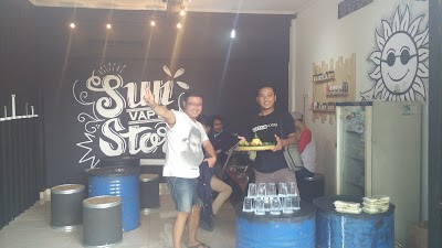 Photos of Sun Vape Store