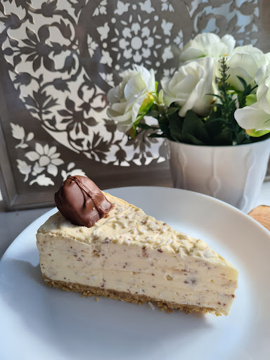 Abby J Cakes - Thumbnail