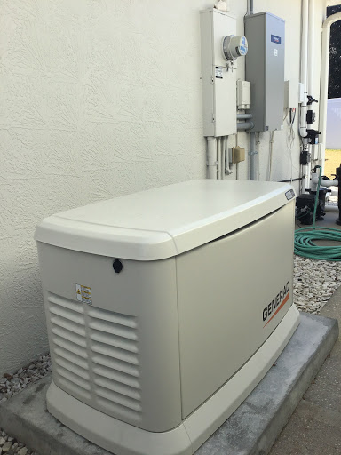 Palm Coast Electric Inc. - Thumbnail