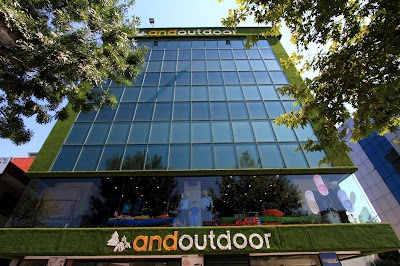 AndOutdoor