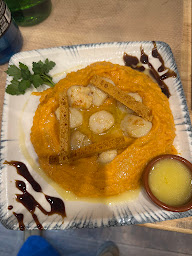 Photo n°21 de La Dînette à Tours (Restaurant végétarien)