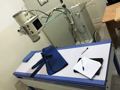 Photos of Clinique Medicale les Manguiers