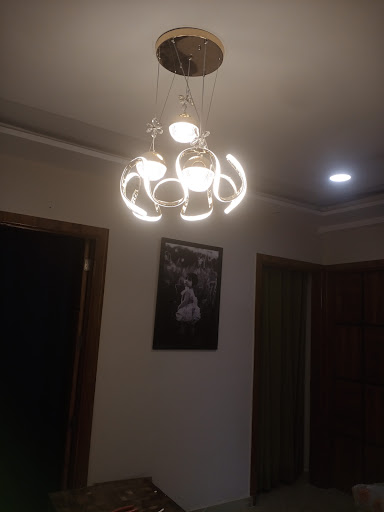 Installation your home hanging lights and jhumar post image