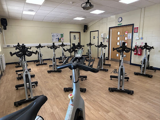 Bourne Leisure Centre