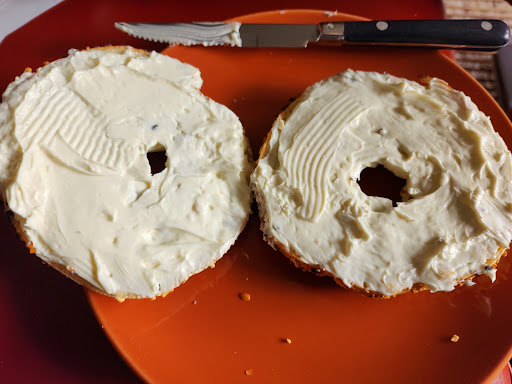 Grateful Bread - Visual