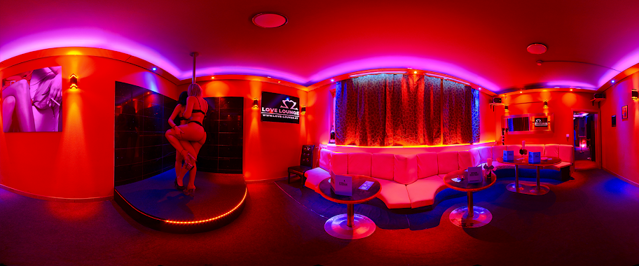 Love Lounge Nightclub, Author: Love Lounge Nightclub