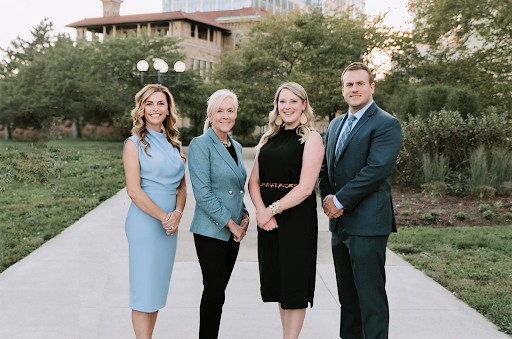 Martin + Associates Team Realtors | Keller Williams Advisors Realty - United States
