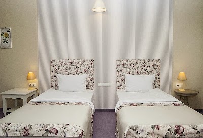 Photos of Hotel Parish Svilengrad - Хотел Париш Свиленград