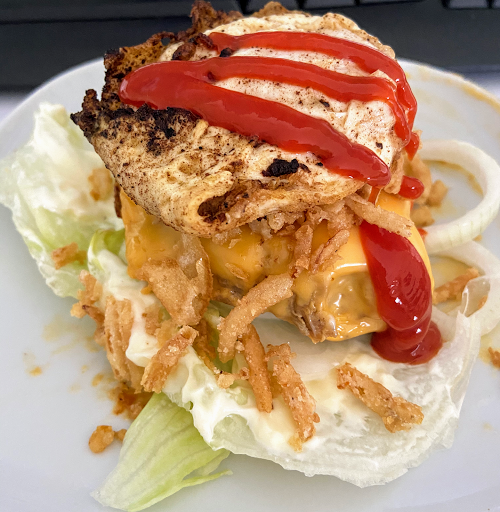 Las Islas Cafe & Kitchen - Thumbnail