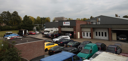 Stan Autoschade Gallery - Netherlands