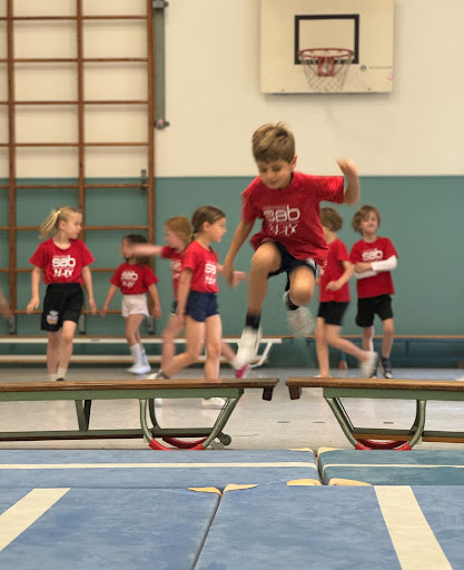 SAB Schoolvereniging Aerdenhout-Bentveld - Thumbnail
