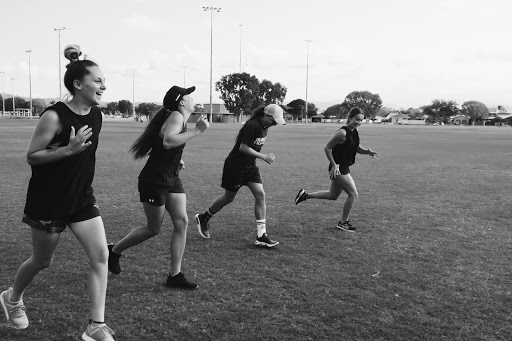 The Fitness Collective AU - Thumbnail