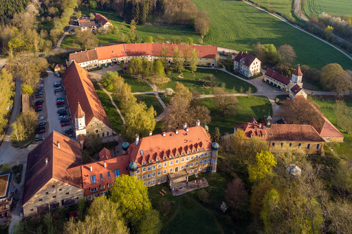 Schloss Blumenthal