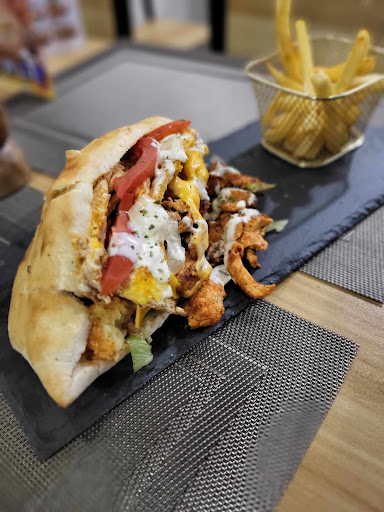 Photo 6 - Ô Chicken Cheese Condé Sur Escaut