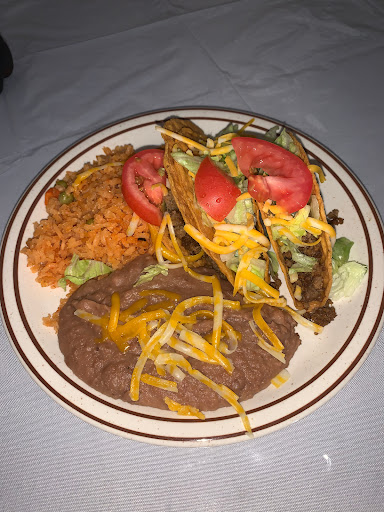 P.T. Tacos - Visual