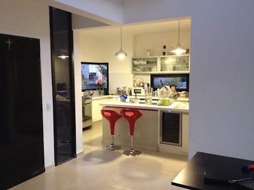 block muebles de cocina y vestidores . te. 011 155 713-6472, Author: block arquitectura