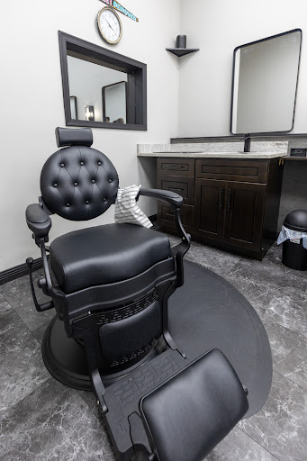Stronghold Barbershop - Thumbnail