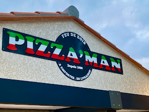 Photo n°26 de Pizza'Man à Saint-Jean-Pla-de-Corts (Pizzas à emporter)