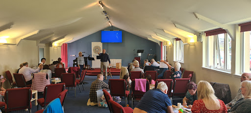 Forfar Community Church - Thumbnail