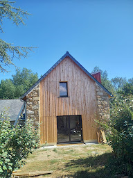 Photo n°2 de Atelier Tectone à Plougasnou (Menuisier)