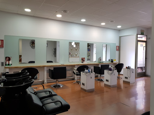 Peluquería Lorena Fergá Gallery - Spain