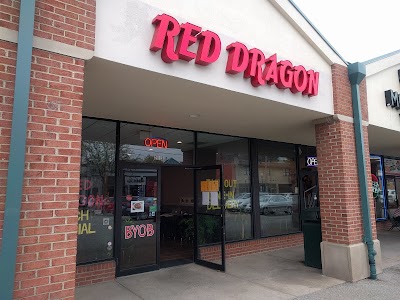 Red Dragon Chinese Restaurant