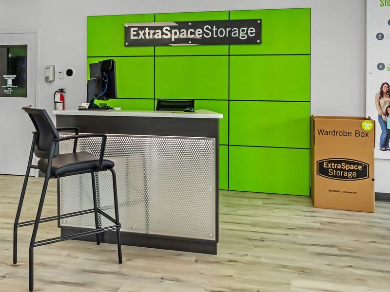 Extra Space Storage photo 3