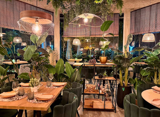 DORRADOS | Restaurante Majadahonda, Majadahonda