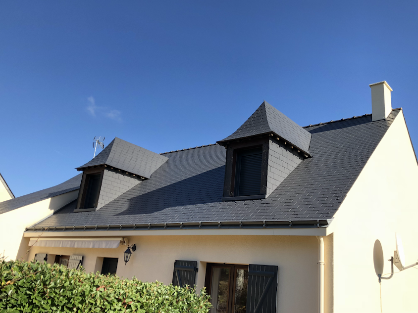 BP Innov : Couvreur à Laval