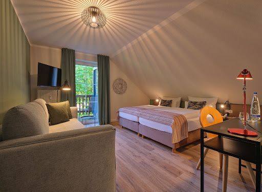 Classik Hotel Martinshof, München - Thumbnail