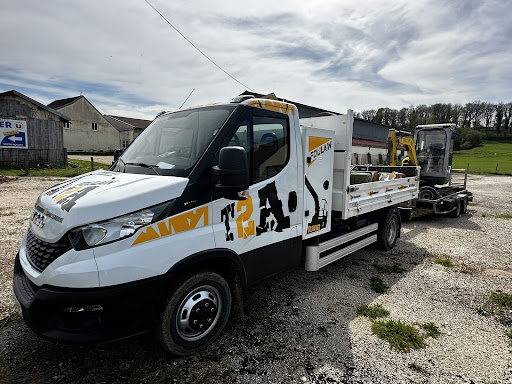 Photo de Piscine Service 52 à Montigny-le-Roi (52140)
