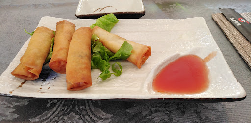 Ristorante sushigrill - Thumbnail