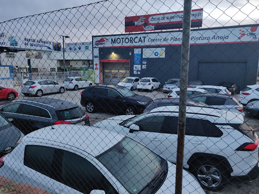Centre de Planxa Anoia - Thumbnail