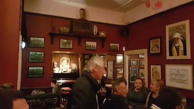 Photos of The Greyhound Bar