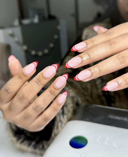 Rush&Ry London Deptford