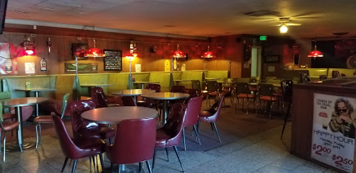 Carlos' Cantina & Grill