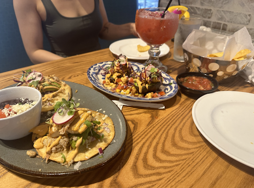Anejo Cocina Winter Park - Thumbnail
