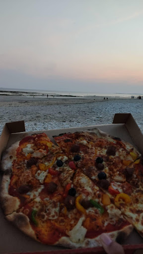 pizza à emporter l'encas de ré - Thumbnail