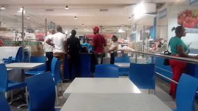 Photos of Plaza Lama