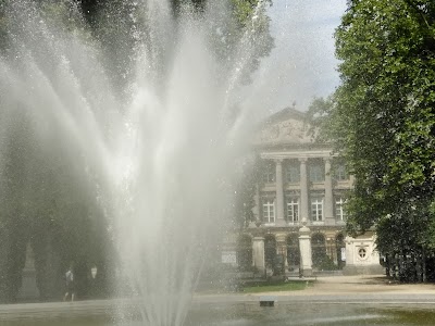 embassy