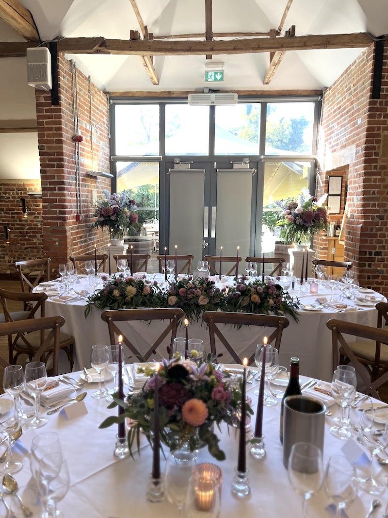 Green Parlour Florist - Florists - photo 1