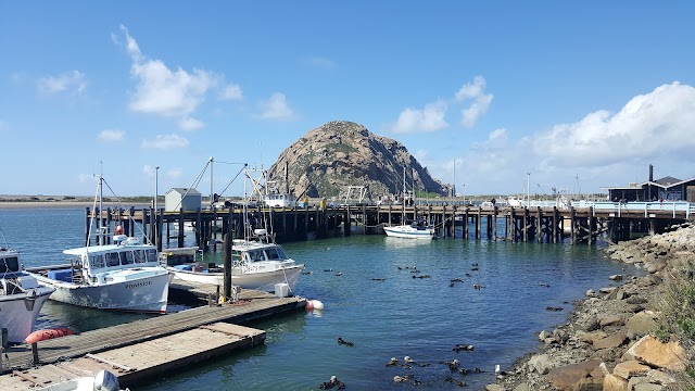 Morro Bay