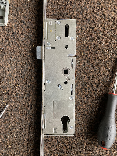 Lockworx Locksmith Chatham - Thumbnail