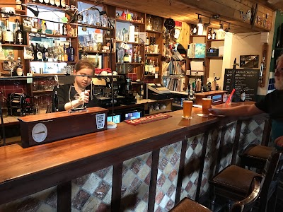 Photos of West Kerry Brewery & Brick's Pub (Tig Bhric)