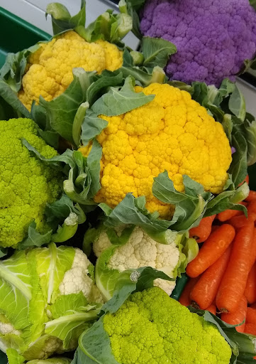 J. Stobo Greengrocers Gallery - United Kingdom