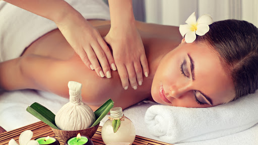 SENSE Spa & Massage