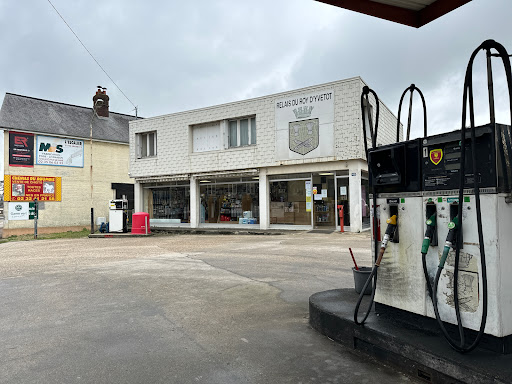Photo de TotalEnergies à Sainte-Marie-des-Champs (76190)
