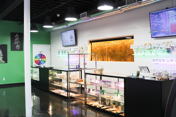  Best Cannabis Dispensary in North Hollywood, California