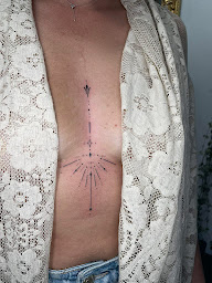 Photo n°16 de Céli-Dot Tattoo à Denguin (Tatoueur)
