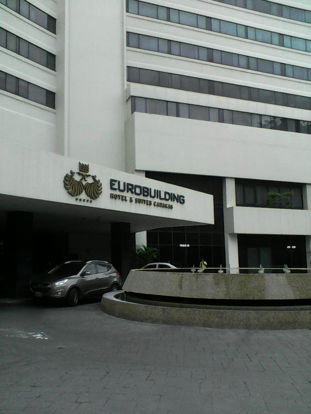 Hotel Eurobuilding